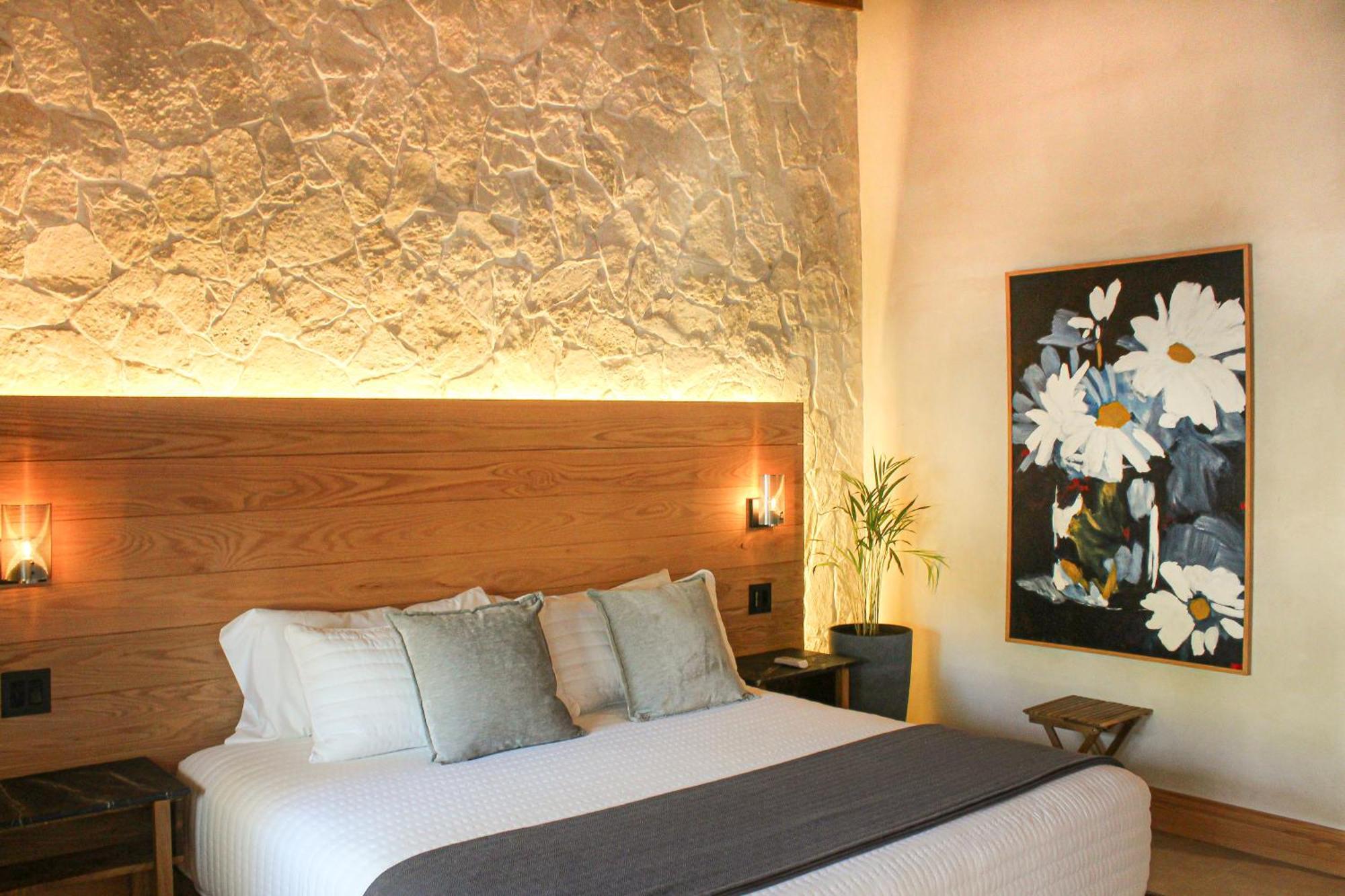 Mya Hotel فالي دي جوادالوبي المظهر الخارجي الصورة