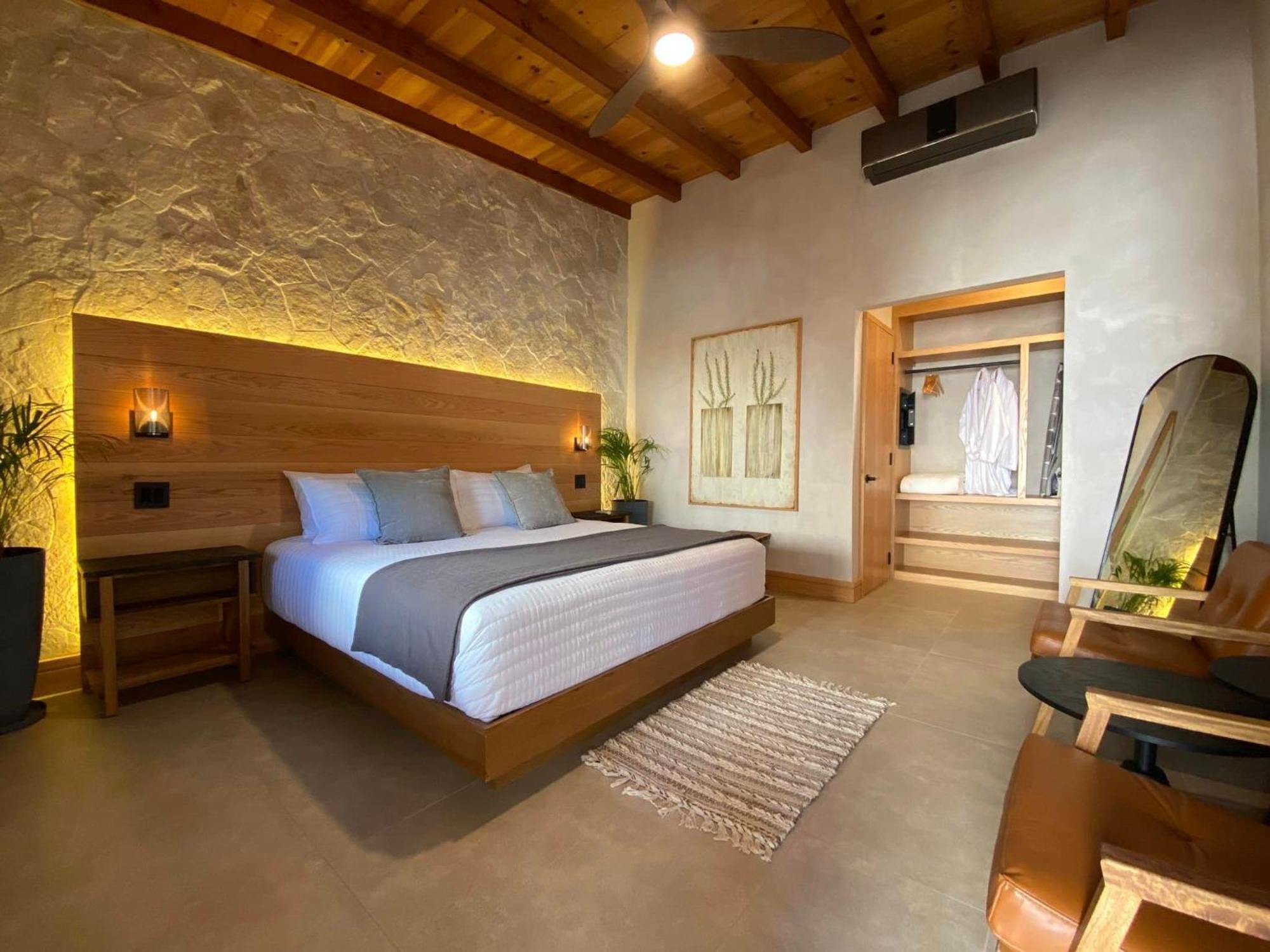 Mya Hotel فالي دي جوادالوبي المظهر الخارجي الصورة
