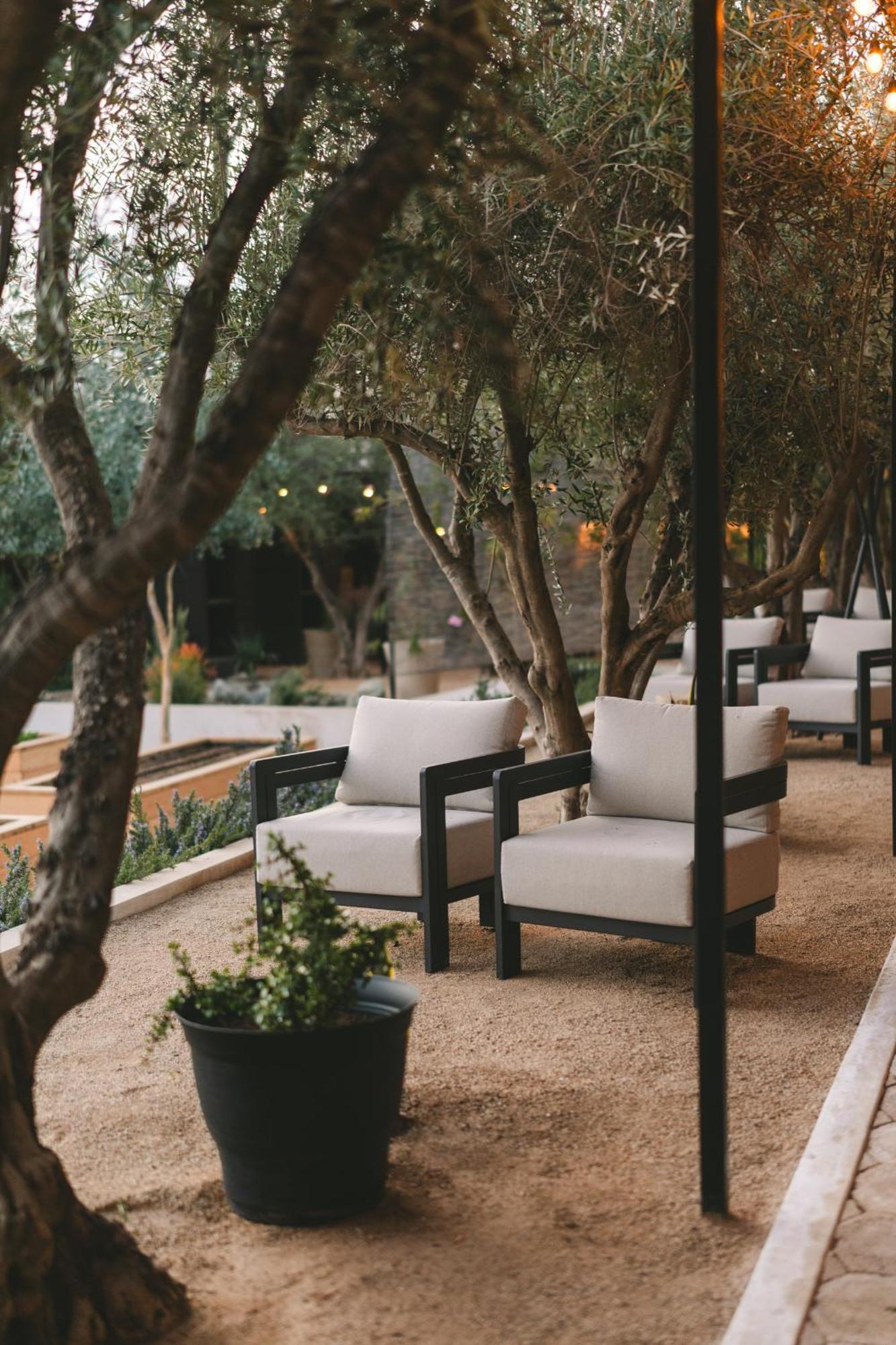 Mya Hotel فالي دي جوادالوبي المظهر الخارجي الصورة