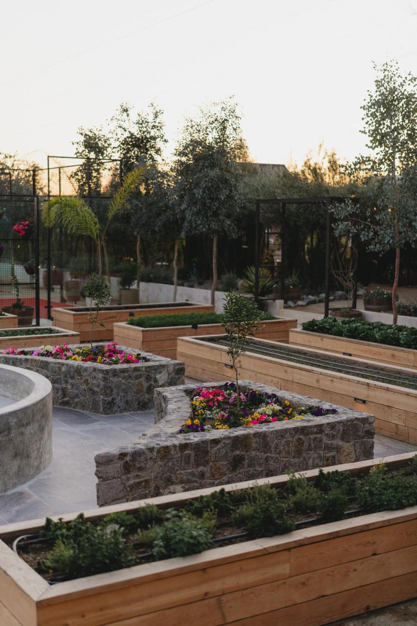 Mya Hotel فالي دي جوادالوبي المظهر الخارجي الصورة